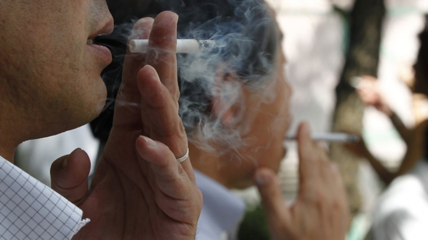 Quyết định quan trọng tại kỳ họp 11 Hội nghị Công ước khung về kiểm soát thuốc lá